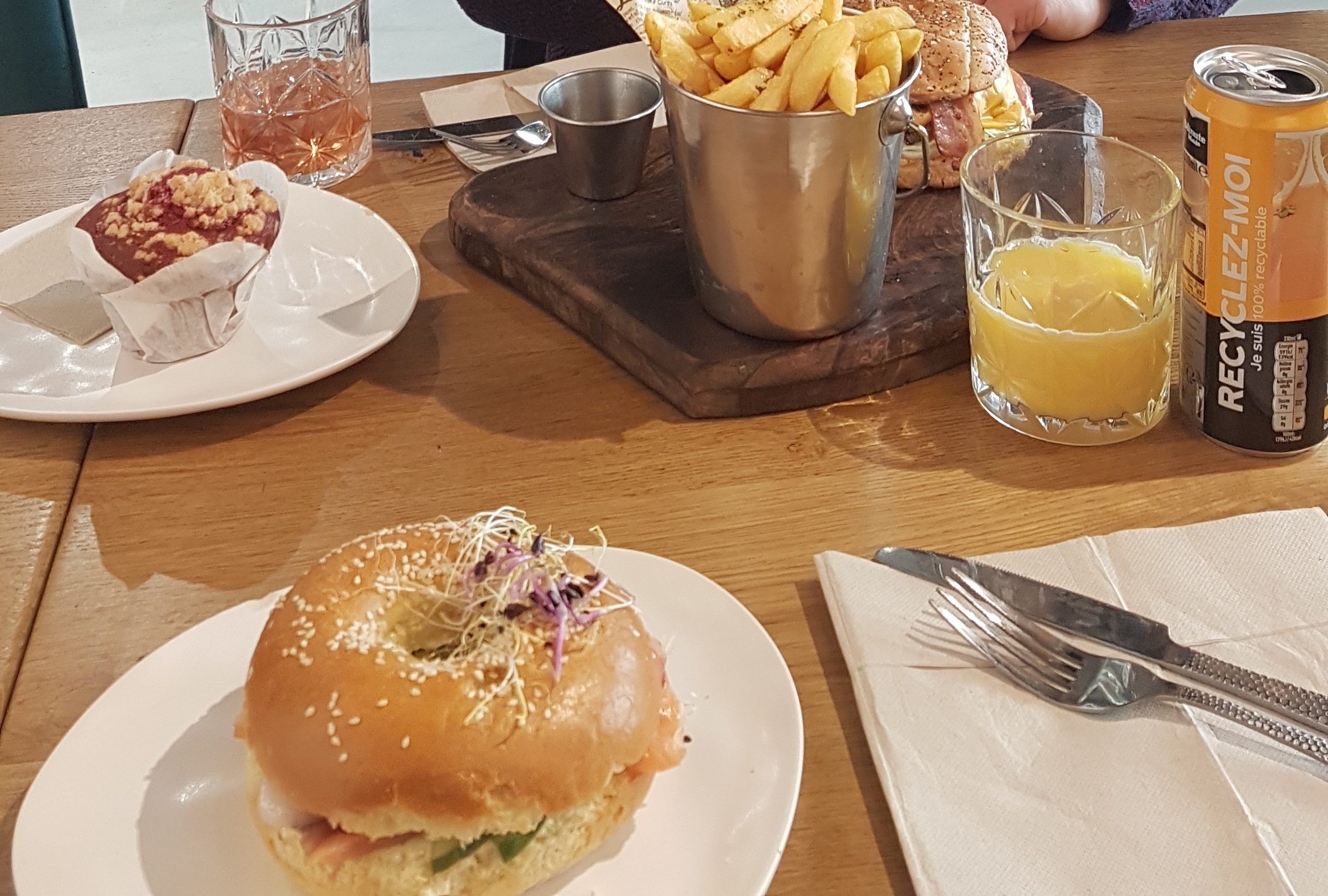 Photo n° 1 de l'avis de Neko.a fait le 27/11/2022 à 08:53