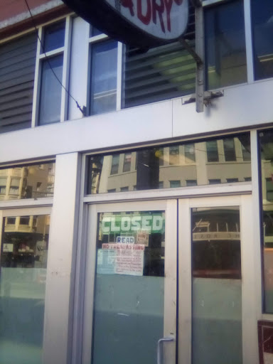 Barber Shop «DZ&Y Barber Shop», reviews and photos, 46 6th St, San Francisco, CA 94103, USA