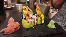 Bonsai Sushi Bár