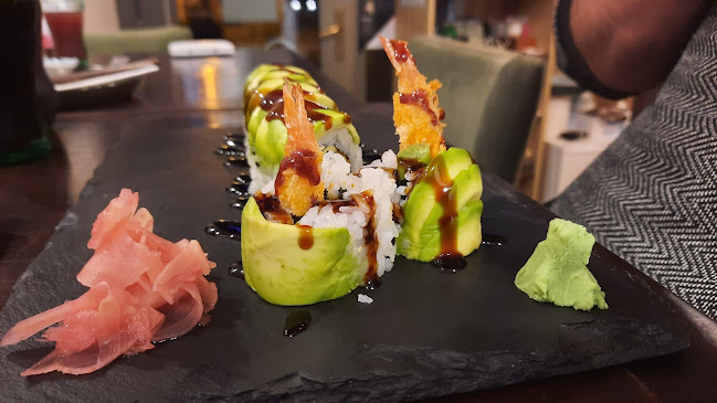 Bonsai Sushi Bár