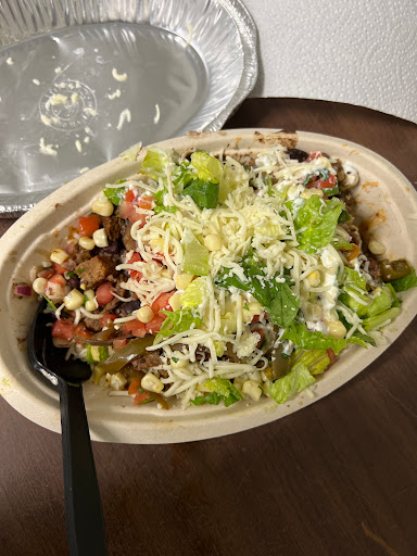 Mexican Restaurant «Chipotle Mexican Grill», reviews and photos, 237 Boston Post Rd W, Marlborough, MA 01752, USA