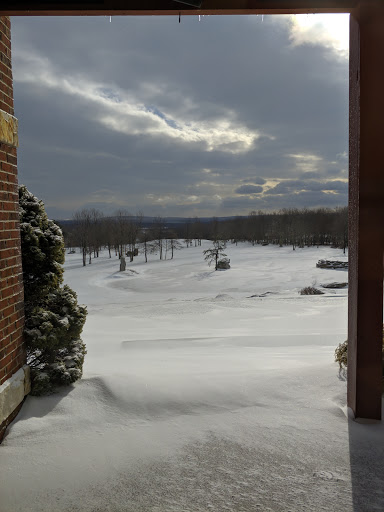 Golf Shop «Eagle Rock Golf Clubhouse & Pro Shop», reviews and photos, 191 Turnberry Ln, Hazle Township, PA 18202, USA