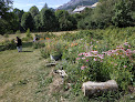 Jardins des Hautes Terres Saint-Michel-de-Chaillol