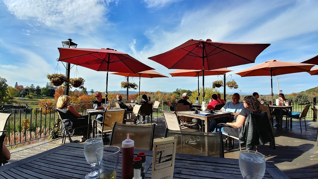 Gunk Haus Highland, NY 12528 Menu, Reviews, Hours & Contact