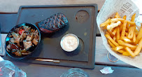 Faux-filet du Restaurant Hippopotamus Steakhouse à Nîmes - n°2