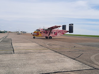 Flugplatz Zweibrücken