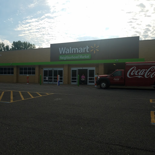Supermarket «Walmart Neighborhood Market», reviews and photos, 4201 Hargrove Rd E, Tuscaloosa, AL 35405, USA
