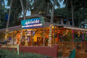 Adelaide Bar And Restaurant image