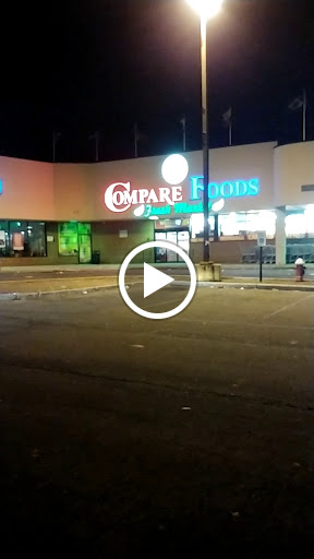 Supermarket «Compare Foods Supermarket», reviews and photos, 210 N Main St, Spring Valley, NY 10977, USA