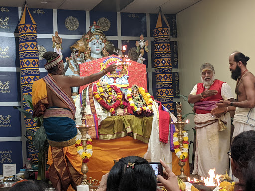 Sri Maha Kaleshwar Mandir