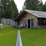 Photo n°7 de l'avis de MARTA.R fait le 04/07/2018 à 14:51 sur le  Malga Lech Sant à Santa Cristina Gherdëina