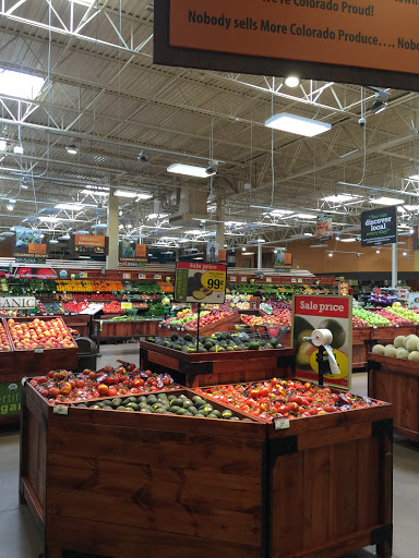 Grocery Store «King Soopers Marketplace», reviews and photos, 15051 E 104th Ave, Commerce City, CO 80022, USA