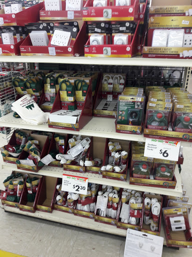 Discount Store «Big Lots», reviews and photos, 1520 3rd St SW, Winter Haven, FL 33880, USA