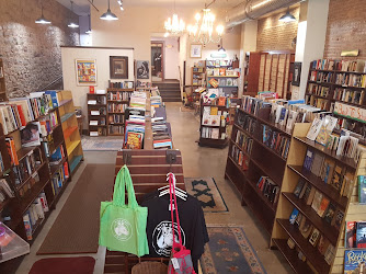 Bliss Books & Bindery