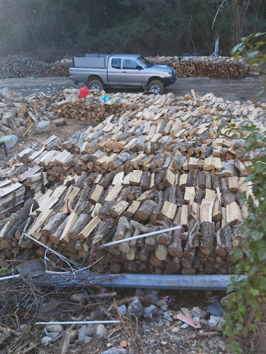 AA bois alès à Saint-Jean-du-Pin