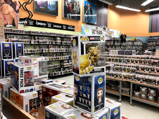 Variety Store «FYE», reviews and photos, 5546 South Redwood Rd, Salt Lake City, UT 84123, USA