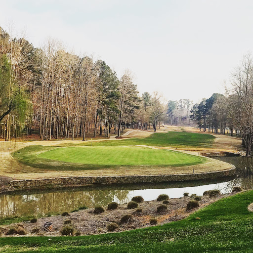 Golf Club «Harbor Club on Lake Oconee», reviews and photos, 1111 Polo Cir, Greensboro, GA 30642, USA