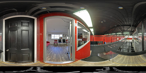 Gym «Sweat Fitness Club», reviews and photos, 607 Myrtle Ave, Boonton, NJ 07005, USA