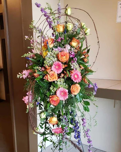 Perfect Arrangement, 2889 W 7550 S, West Jordan, UT 84084, USA, 