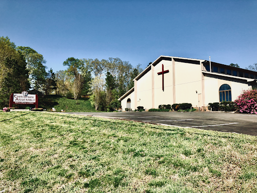 Christian Assembly Church