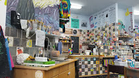 meg-art pottery painting studio & espresso bar - Photo 8 - Car repair in Huntersville, NC, Concord