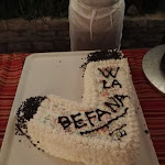 Photo n°3 de l'avis de Giancarlo.o fait le 28/01/2018 à 18:58 sur le  Lo Sciatore à San Massimo