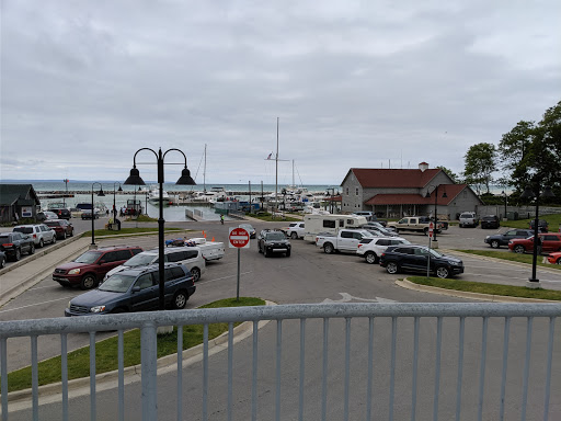 Coffee Store «Blue Boat Coffee», reviews and photos, 106 N Main St, Leland, MI 49654, USA