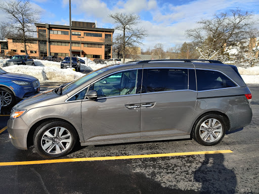 Honda Dealer «Continental Honda», reviews and photos, 5901 South La Grange Road, Countryside, IL 60525, USA