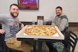 Boss' Pizza and Chicken image