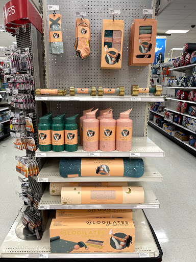 Department Store «Target», reviews and photos, 4601 2nd St, Davis, CA 95618, USA