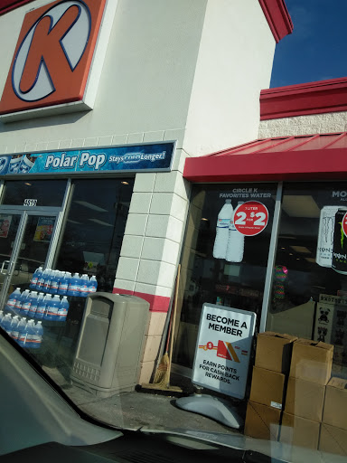 Convenience Store «Circle K», reviews and photos, 4819 Broadway Ave, Lorain, OH 44052, USA