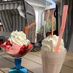 Photo n°1 de l'avis de Alexander.h fait le 18/07/2022 à 14:48 sur le  Hofcafe Klausdorf à Fehmarn