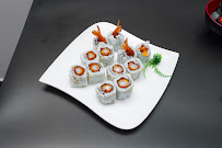 Plats et boissons du Restaurant de sushis POKE 4 SAISONS à Paris - n°1