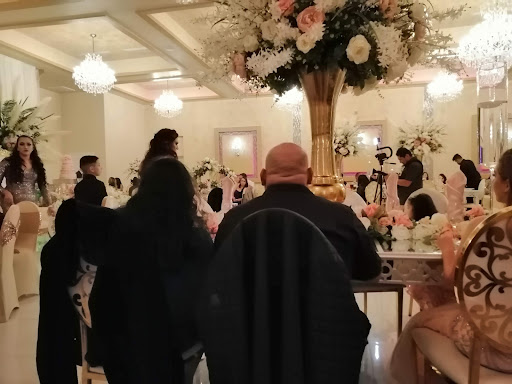 Ballroom «Villanueva Event Center», reviews and photos, 1410 W Mile 2 Rd, Mission, TX 78574, USA
