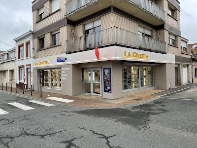 La Civette à Gravelines