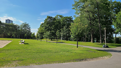 Raimbault Park