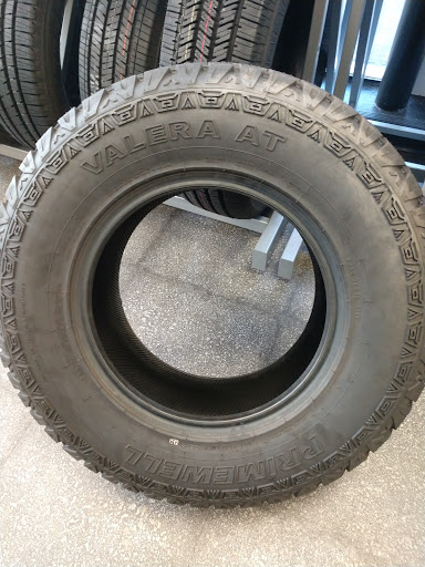 Tire Shop «Tires Plus», reviews and photos, 3501 Market St, Camp Hill, PA 17011, USA