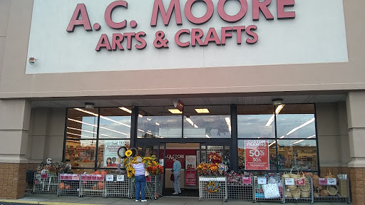 Craft Store «A.C. Moore Arts and Crafts», reviews and photos, 217 Grant Ave, Auburn, NY 13021, USA