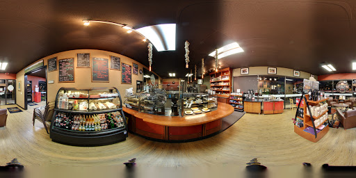 Coffee Shop «Coastal Peaks Coffee», reviews and photos, 3566 S Higuera St #100, San Luis Obispo, CA 93401, USA