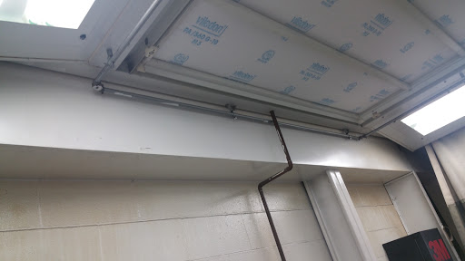 Auto Body Shop «Garber Collision», reviews and photos, 3890 W Henrietta Rd, Rochester, NY 14623, USA