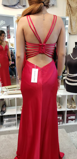 Bridal Shop «French Novelty», reviews and photos, 3520 Blanding Blvd, Jacksonville, FL 32210, USA