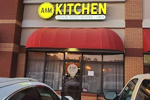 A&M Kitchen image