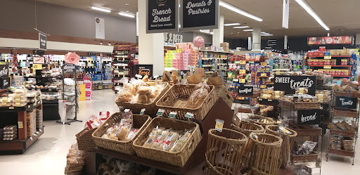 Grocery Store «Safeway», reviews and photos, 4754 42nd Ave SW, Seattle, WA 98116, USA