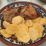 Photo n°2 de l'avis de Diana.e fait le 22/08/2021 à 21:19 sur le  Casa de Pasto O Forno à Beja