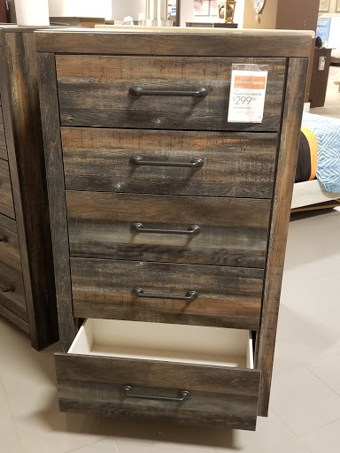 Furniture Store «Ashley HomeStore», reviews and photos, 150 Delco Plaza, Winchester, VA 22602, USA