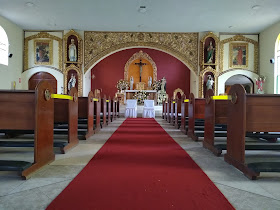 Parroquia San Norberto