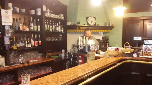 ristoranti Bar Al Cavallino Paularo