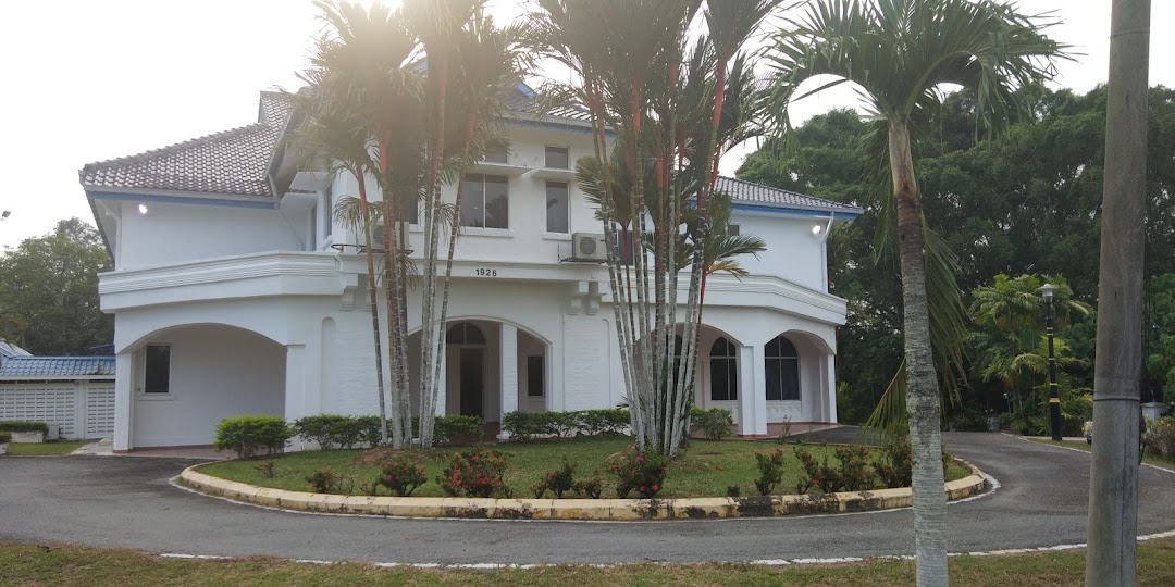 Istana Hinggap Kuala Lipis