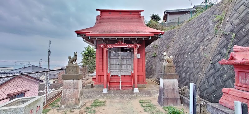 大蔵稲荷神社