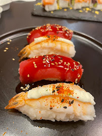 Photos du propriétaire du Restaurant japonais Maki Sushi à Brignais - n°12